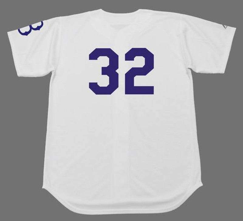 Vintage Baseball Jersey Home Throwback Stitched Vintage Jersey product image