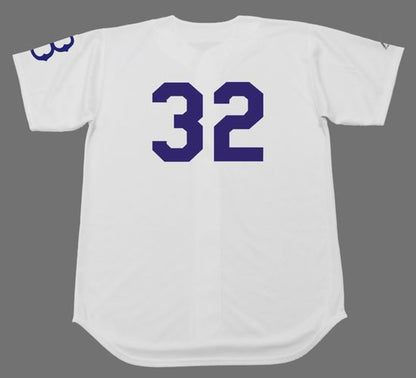 Vintage Baseball Jersey Home Throwback Stitched Vintage Jersey product image