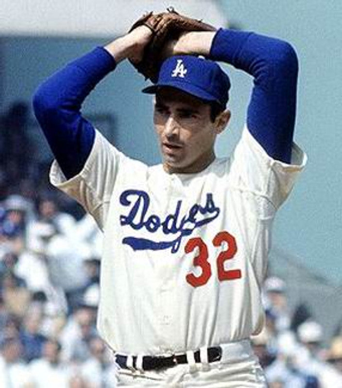 Vintage Baseball Jersey 1965 Home Throwback Stitched Vintage Jersey product image