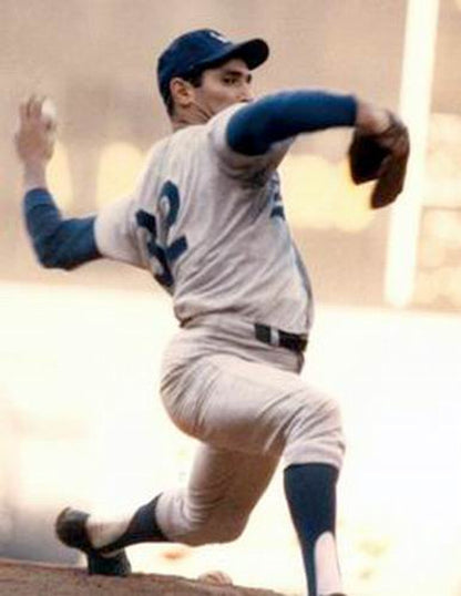 Vintage Baseball Jersey 1965 Away Throwback Stitched Vintage Jersey product image