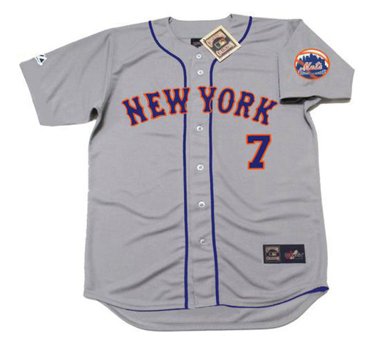 Ed Kranepool New York Mets 1973 Baseball jersey retro stitched fan gear RTJ01045