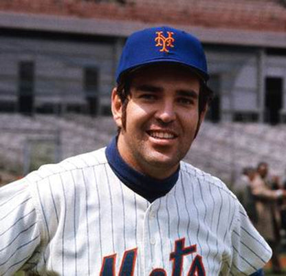 Ed Kranepool New York Mets 1969 Baseball jersey retro stitched fan gear RTJ01046