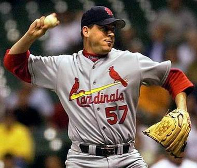 Darryl Kile St. Louis Cardinals 2000 Baseball jersey retro stitched fan gear RTJ01293