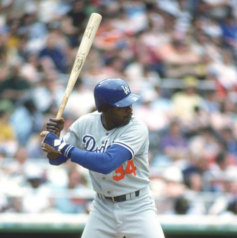 Lee Lacy Los Angeles Dodgers 1978 Baseball jersey retro stitched fan gear RTJ00144