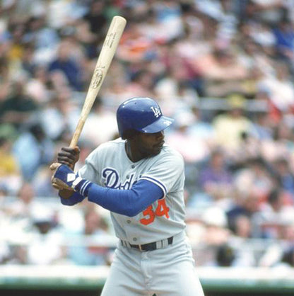 Lee Lacy Los Angeles Dodgers 1978 Baseball jersey retro stitched fan gear RTJ00144