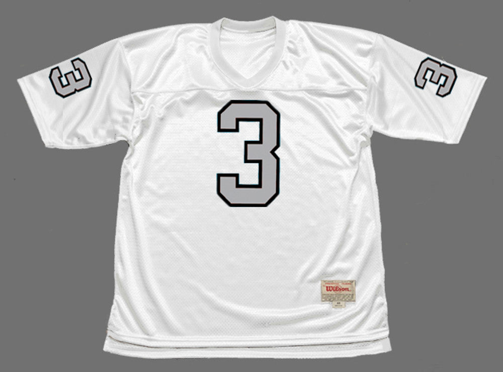 DALA OR 1970 Throwback Football Jersey, Retro Stitched Jersey