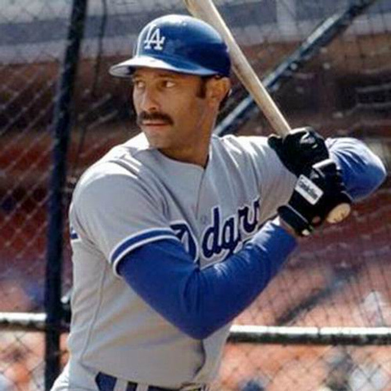 Ken Landreaux Los Angeles Dodgers 1982 Baseball jersey retro stitched fan gear RTJ00248