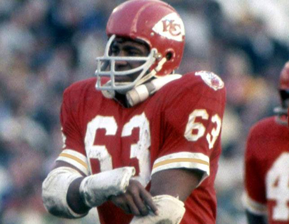 WL KCC Throwback Home Football Jersey, Retro Stitched Jersey