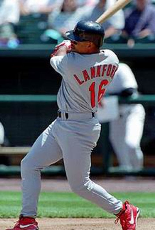 RL SLC 1992 Cooperstown Throwback Away Stitched Jersey, Vintage Baseball Jersey, Retro Sewn Jersey