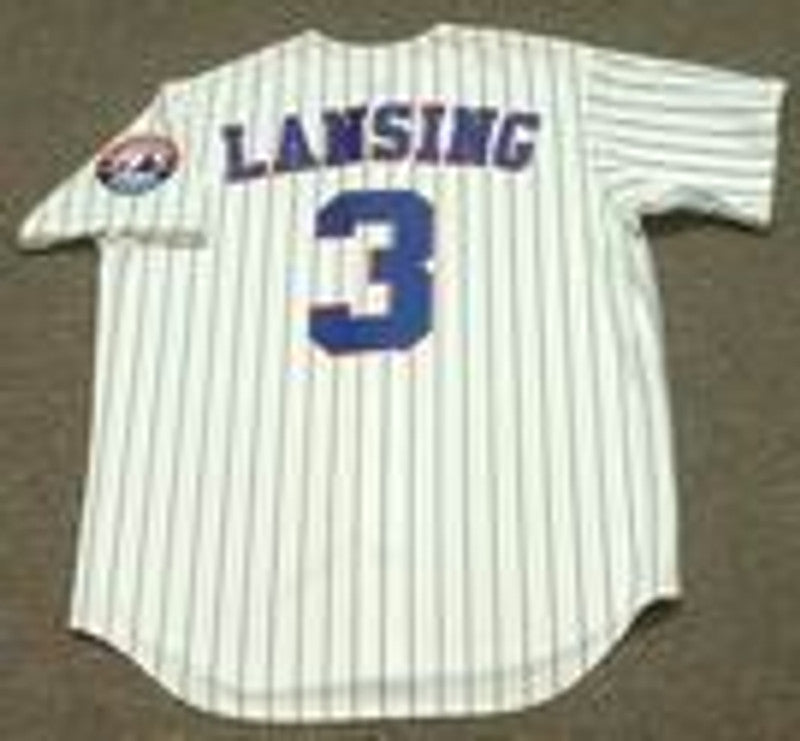Vintage Baseball Jersey 1994 Home Throwback Stitched Vintage Jersey product image