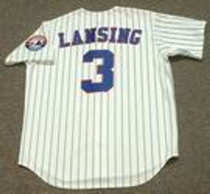 Vintage Baseball Jersey 1994 Home Throwback Stitched Vintage Jersey product image