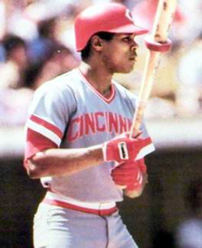 Cincinnati Reds Cincinnati Reds 1970s Baseball jersey retro stitched fan gear RTJ01407