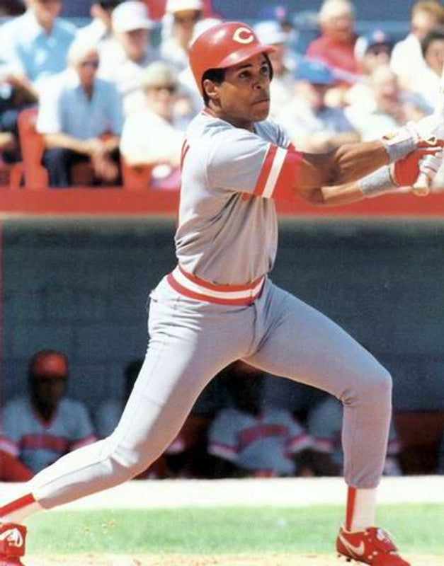 Barry Larkin Cincinnati Reds 1987 Baseball jersey retro stitched fan gear RTJ01828