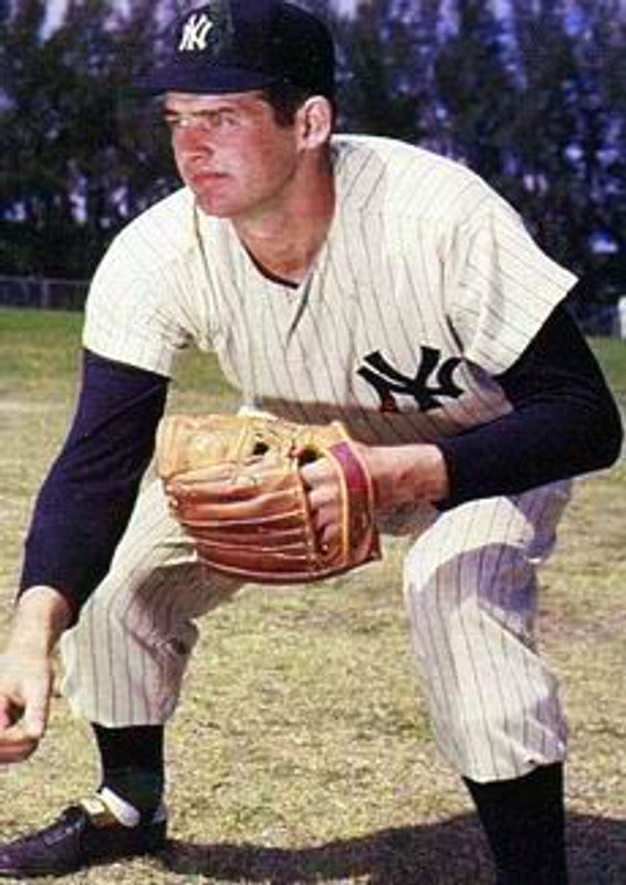 Don Larsen New York Yankees 1956 Baseball jersey retro stitched fan gear RTJ01113