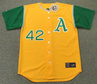 Vintage Baseball Jersey 1971 Cooperstown Throwback Stitched Vintage Jersey product image