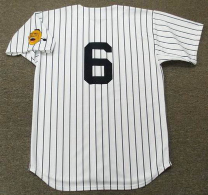 Vintage Baseball Jersey 1971 Home Stitched Vintage Jersey product image