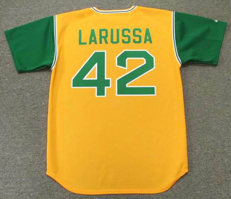 Vintage Baseball Jersey 1971 Cooperstown Throwback Stitched Vintage Jersey product image