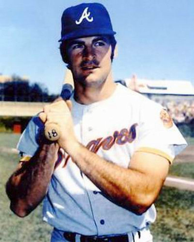 Vintage Baseball Jersey 1971 Home Stitched Vintage Jersey product image