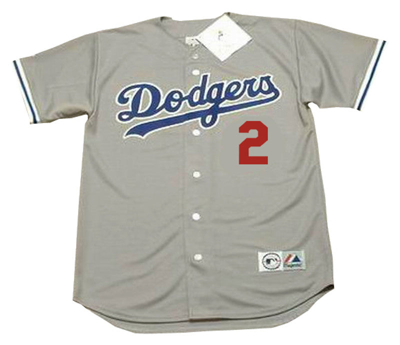 Vintage Baseball Jersey 1981 Away Throwback Stitched Vintage Jersey product image