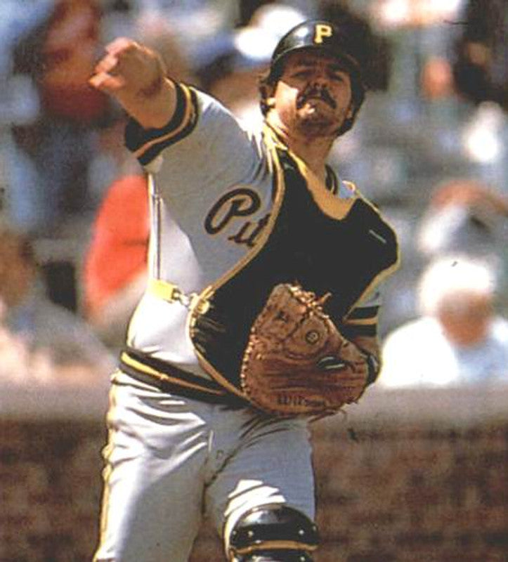 Vintage Baseball Jersey 1992 Away Throwback Stitched Vintage Jersey product image