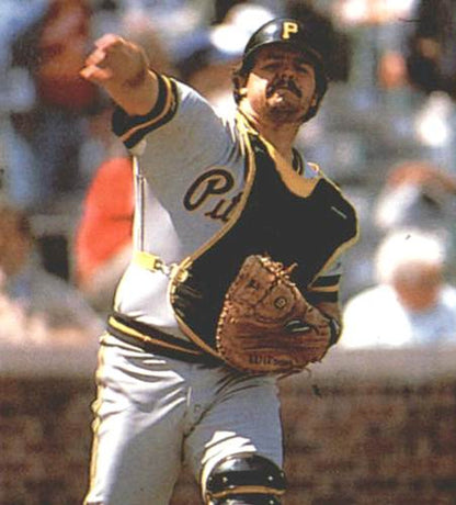 Vintage Baseball Jersey 1992 Away Throwback Stitched Vintage Jersey product image