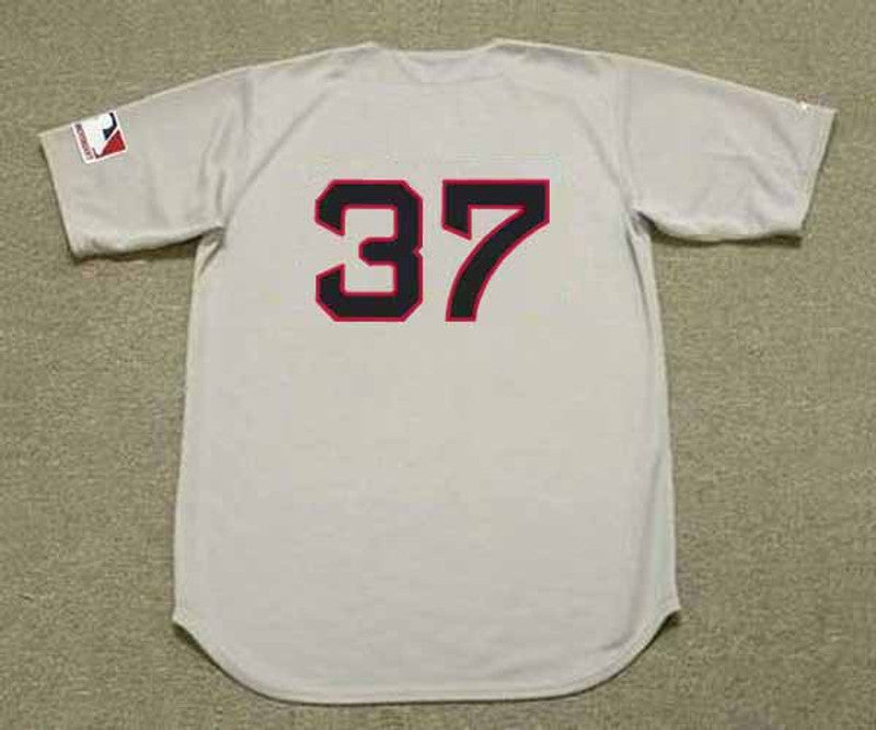 BL BRS 1969 Away Throwback Baseball Stitched Jersey, Vintage Baseball Jersey, Retro Sewn Jersey