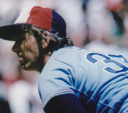 Bill Lee Montreal Expos 1979 Baseball jersey retro stitched fan gear RTJ01771