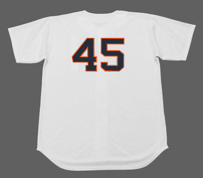 Carlos Lee Houston Colt .45 1960s Baseball jersey retro stitched fan gear RTJ01534