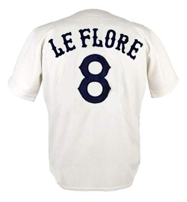 RL CWS 1981 Home Throwback Baseball Stitched Jersey, Vintage Baseball Jersey, Retro Sewn Jersey