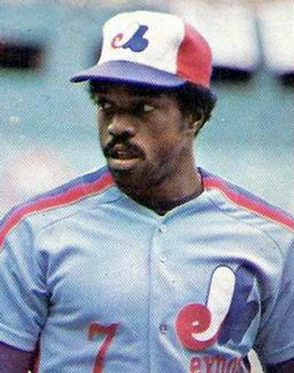 Vintage Baseball Jersey 1980 Away Stitched Vintage Jersey product image