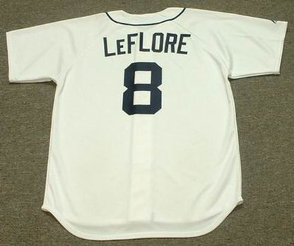 Vintage Baseball Jersey 1976 Home Throwback Stitched Vintage Jersey product image