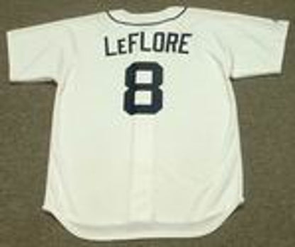 Vintage Baseball Jersey 1976 Home Throwback Stitched Vintage Jersey product image