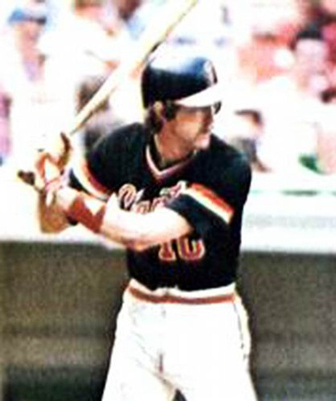 Johnnie Lemaster San Francisco Giants 1978 Baseball jersey retro stitched fan gear RTJ00389