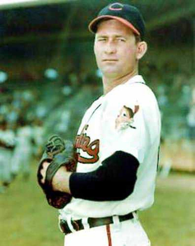 Bob Lemon Cleveland Indians 1948 Baseball jersey retro stitched fan gear RTJ01715