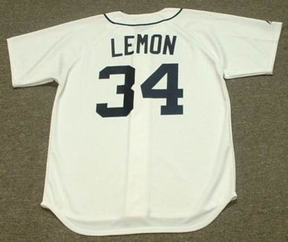 Chet Lemon Detroit Tigers 1984 Baseball jersey retro stitched fan gear RTJ01479