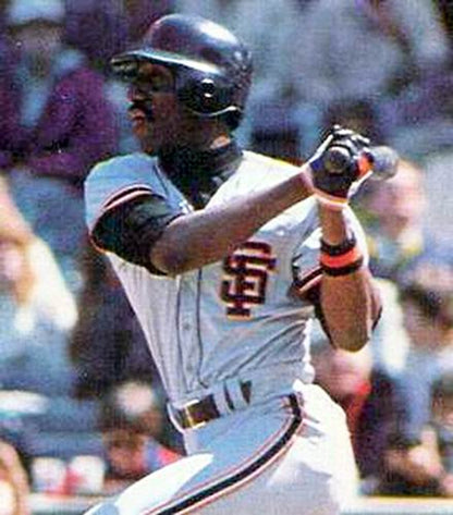Jeffrey Leonard San Francisco Giants 1987 Baseball jersey retro stitched fan gear RTJ00614