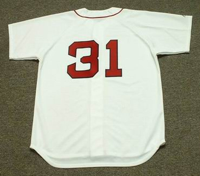 Jon Lester Boston Red Sox 2010 Baseball jersey retro stitched fan gear RTJ00373