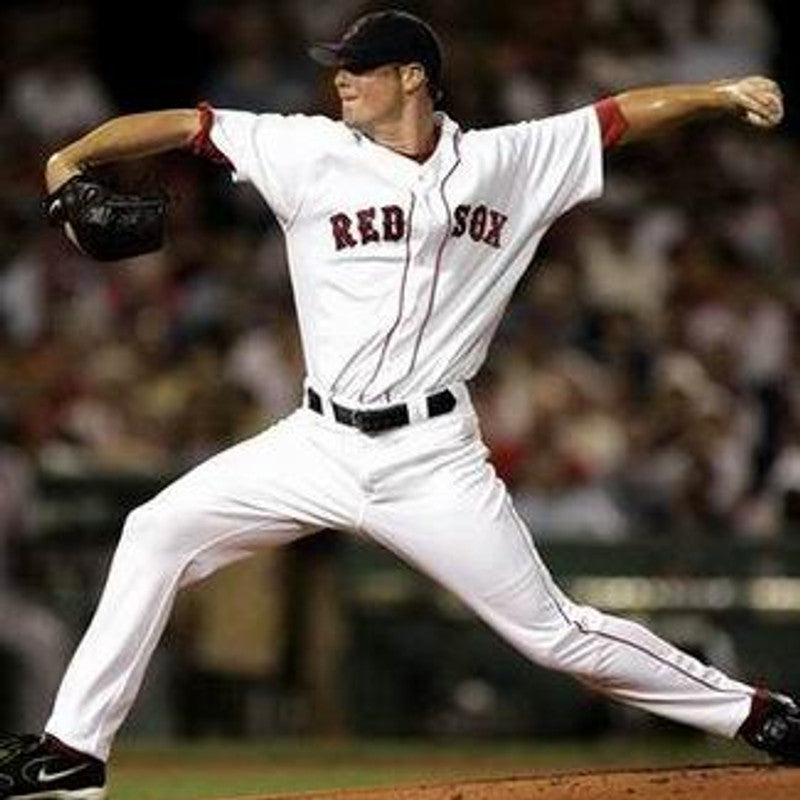 Jon Lester Boston Red Sox 2010 Baseball jersey retro stitched fan gear RTJ00373