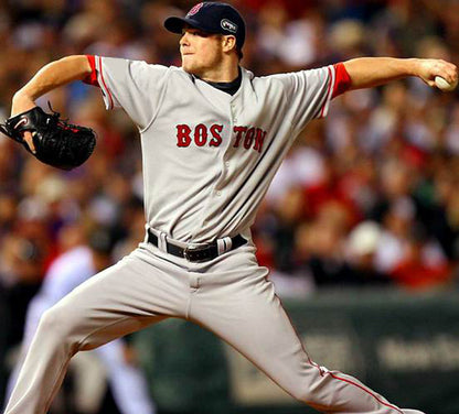 Jon Lester Boston Red Sox 2008 Baseball jersey retro stitched fan gear RTJ00375