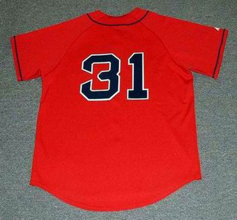 JL BRS 2010 Throwback Alternate Baseball Stitched Jersey, Vintage Baseball Jersey, Retro Sewn Jersey