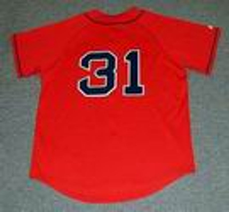 JL BRS 2010 Throwback Alternate Baseball Stitched Jersey, Vintage Baseball Jersey, Retro Sewn Jersey