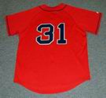 Jon Lester Boston Red Sox 2010 Baseball jersey retro stitched fan gear RTJ00374