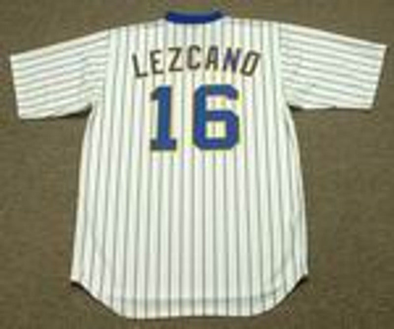 Vintage Baseball Jersey 1979 Home Cooperstown Throwback Stitched Vintage Jersey product image