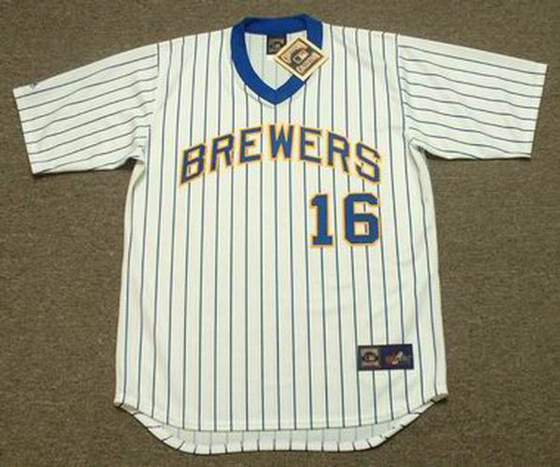 Vintage Baseball Jersey 1979 Home Cooperstown Throwback Stitched Vintage Jersey product image