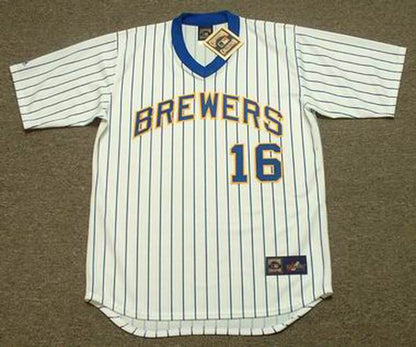 Vintage Baseball Jersey 1979 Home Cooperstown Throwback Stitched Vintage Jersey product image
