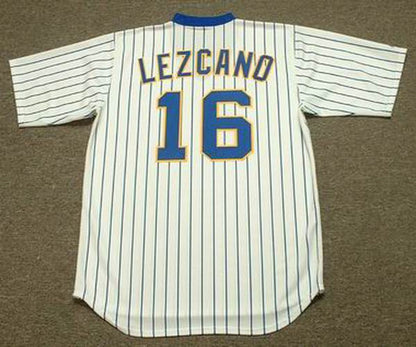 Vintage Baseball Jersey 1979 Home Cooperstown Throwback Stitched Vintage Jersey product image