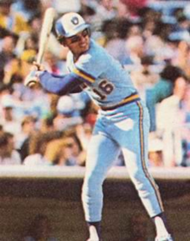 Vintage Baseball Jersey 1975 Away Cooperstown Throwback Stitched Vintage Jersey product image