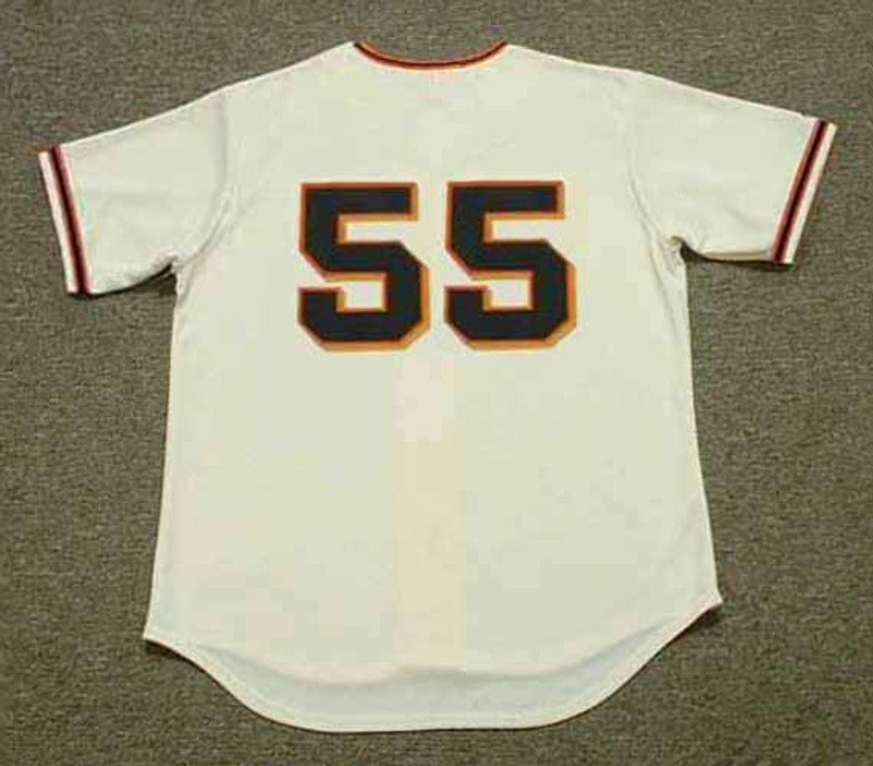 Vintage Baseball Jersey 2012 Home Throwback Stitched Vintage Jersey product image
