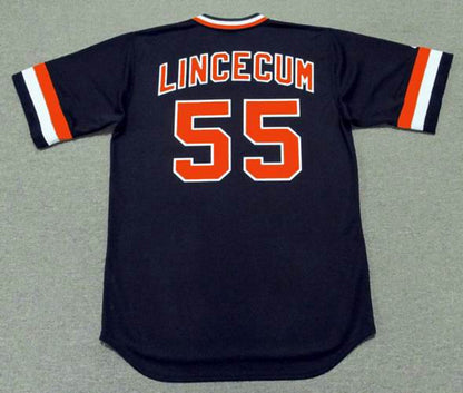 Vintage Baseball Jersey Away Stitched Vintage Jersey product image