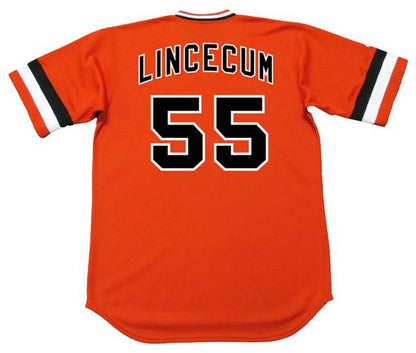 Vintage Baseball Jersey Stitched Vintage Jersey product image
